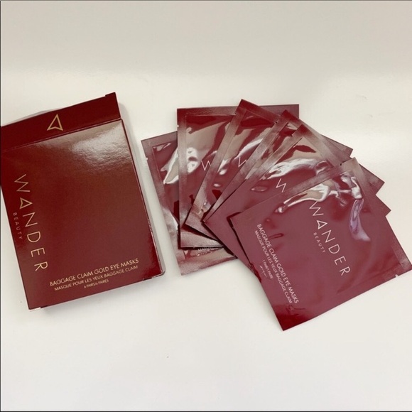 W a n d e r • E y e • M a s k • S e t - Picture 4 of 7